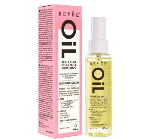 REVEE OIL 100ML