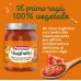 PLASMON I SUGHETTI - RAGÙ DI LENTICCHIE CON POMODORO E CAROTE 12+ MESI 120GR