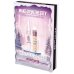 CONFEZIONE REGALO 2025 , MAKE-UP IN THE CITY DI MAYBELLINE NEW YORK CON CORRETTORE NUDE 02+ MASCARA 