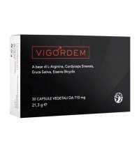 VIGORDEM 30CPS