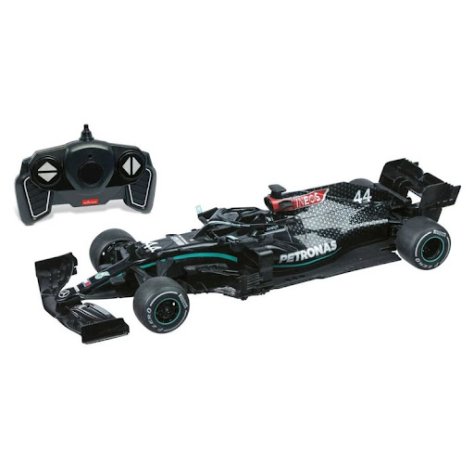 MERCEDES  - FORMULA 1  AMG  1:18 