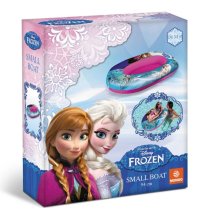 CANOTTO GONFIABILE FROZEN 