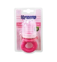 UNIFAMILY Srl Unifamily Fruttino Girl Bambina
