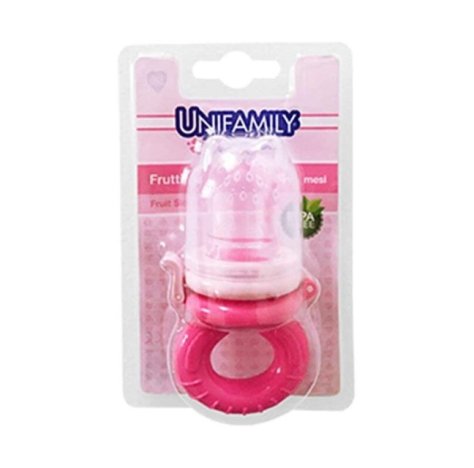 UNIFAMILY Srl Unifamily Fruttino Girl Bambina