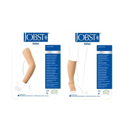 JOBST REL 20/30MMHG MON SX XL