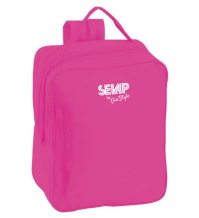 ZAINO TERMICO SELAP 27X16X34 CM - COLORI ASSORTITI