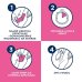 VEET NATURAL INSPIRATIONZ - CREMA DEPILATORIA , Olio di semi d'uva 