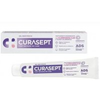 CURASEPT Spa Curasept gel dentifricio astringente 0,20 ads 