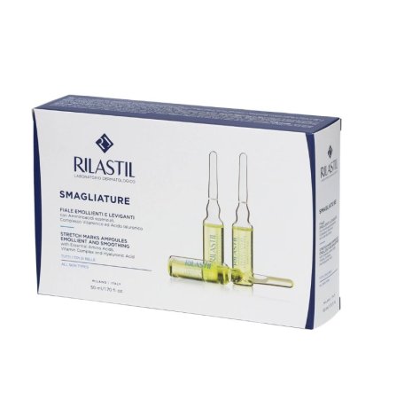 Rilastil Smagliat Corpo10f 5ml
