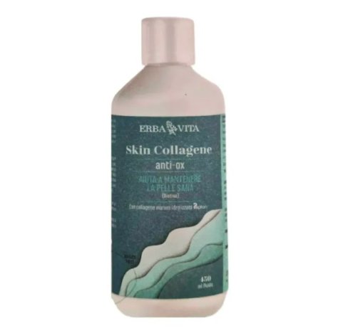 Skin Collagene Antiox 450ml