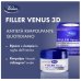VENUS- CREMA VISO  ANTI-ETÀ RIMPOLPANTE 3D