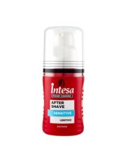 Intesa Pour Homme Balsamo Dopobarba Sensitive Olio di Canapa 100 mL