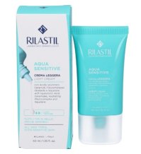 Rilastil Aqua S Cr Leg 40ml Rilastil Aqua S Cr Leg 40ml