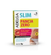 Adelgaslim Pancia Zero 30 Compresse
