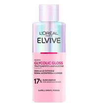 L'OREAL PARIS ELVIVE - TRATTAMENTO LAMINAZIONE Glycolic Gloss 