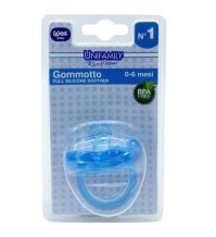 UNIFAMILY Srl Unifamily Gommotto 0/6 Mesi Boy