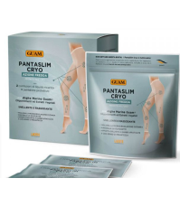  Guam pantaslim cryo + ricarica 2x100ml