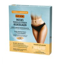 GUAM Algacollagen Patches Panc