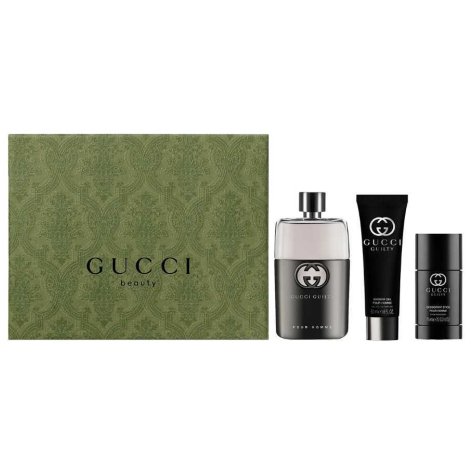 GUCCI Guilty homme confezione