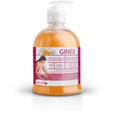 Ginex Sapone 330ml