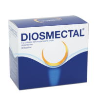 Diosmectal*os Sosp 30bust 3g