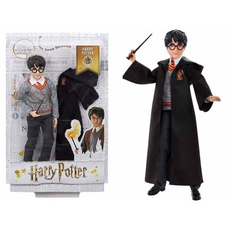 Harry Potter Personaggio 30cm