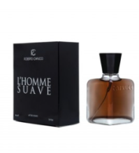 Capucci L'Homme Suave After Shave 100ML