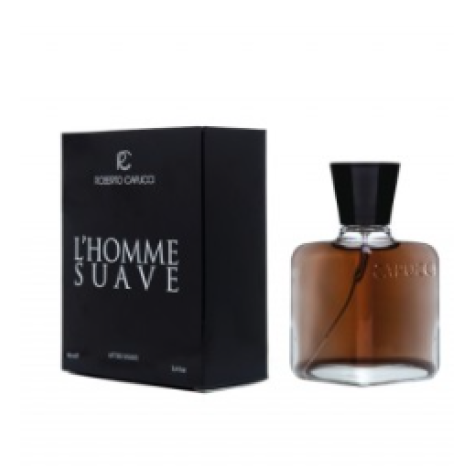 Capucci L'Homme Suave After Shave 100ML