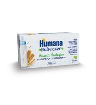 HUAMANA - BISCOTTO BIOLOGICO , 4 MESI + 360 GR 