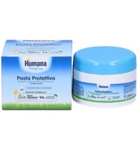 HUMANA BABY CARE - PASTA PROTETTIVA 