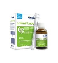 HUMANA COLMIL BABY 30 ML 