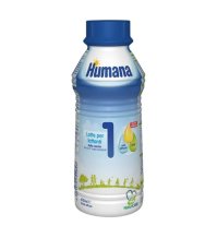 Humana 1 Latte Per Lattanti Humana 470ml