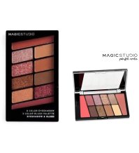 IDC - MAGIC PALETTE OMBRETTI + BLUSH  