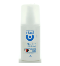 INFASIL - DEODORATE VAPO NEUTRO EXTRA DELICATO 70ML INFASIL - DEODORATE VAPO NEUTRO EXTRA DELICATO 70ML