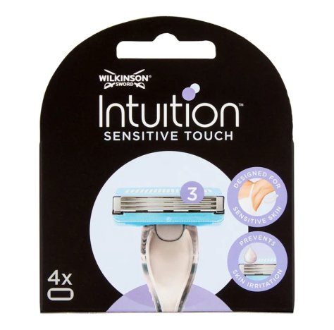 WILKINSON 4 RASOI "INTUITION"
