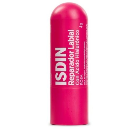ISDIN REPARADOR LABIAL ROSA