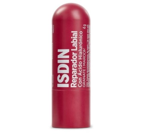 ISDIN REPARADOR LABIAL GRANATE ISDIN REPARADOR LABIAL GRANATE
