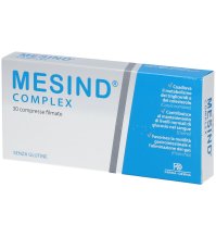 MESIND COMPLEX 30CPR FILMATE__+ 1 COUPON__