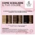 L'OREAL PARIS EXCELLENCE - TINTURA CAPELLI - 6 Biondo Scuro 