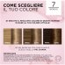 L'OREAL PARIS EXCELLENCE - TINTURA CAPELLI -  7 Biondo 