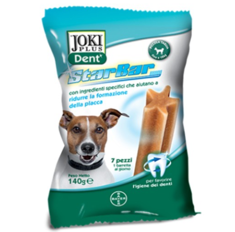 Joki Dent Small Classic 140g