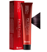 KOSTER TINTA HI SENSE CASTANO IRISEE 4.2 - 100ML