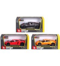 BURAGO - LAMBORGHINI COLLEZIONE 1:24