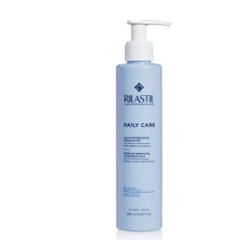 RILASTIL® Daily Care Latte Detergente Struccante