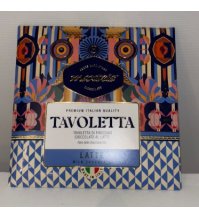 MAXTRIS TAVOLETTA AL LATTE A TEMA NATALIZIO - 70GR 