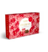 MAXTRIS  CELEBRATE NAPOLITAINS AL LATTE  LAUREA - 500 GR