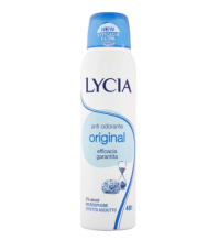 Lycia spray original 150ml