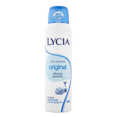 Lycia spray original 150ml