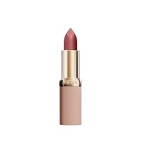 L'oréal Paris Rossetto Color Riche Blurred Matte 601 Worth It
