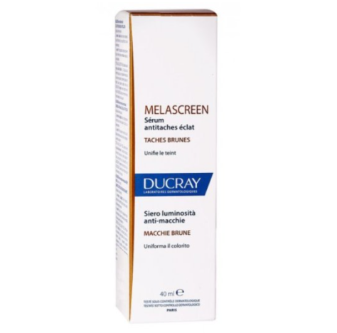 DUCRAY Melascreen Siero Luminosita'